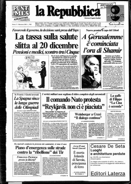 La repubblica